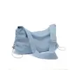 Bolso Cruzado Casual Minimalista Retro de Gama Alta Estilo Perezoso para Mujer 2026 Nueva Moda Bolso de Hombro para Viajes Diarios Casual