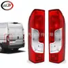 Adecuado para cubierta de luz trasera Ducato 2014-2024 1374302080 1380672080