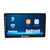 Adecuado para Buick GL8 2004-2007 Navegador Android GPS Imagen de reversa Coche todo en uno
