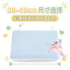 Transfronterizo Personalizado Transpirable Amigable con la Piel Almohada Tartán Terciopelo Almohada Pan Delfín Lindo Soporte para el Cuello Sueño Profundo Almohada para Estudiantes Suave Curativo