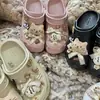 Acessórios para Sapatos DIY Gato Peixe Fofo Joias de Resina Acessórios Capa de Celular Furo de Grampo Material para Sapatos Atacado