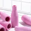 Produto novo transfronteiriço 15AK bocal de porcelana MB15AK bocal protetor MIG duas garantias acessórios da tocha de solda 15AK manguito protetor de cerâmica