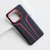 Adecuado para Funda de Teléfono Móvil Realme 16 Proplus, Lujo Ligero Gt5P Gama Alta Realme Gt8Pro Funda Protectora