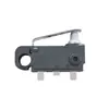 Micro Interruptor à Prova d'Água Botão de Toque Leve Selado com Alça Carregador de Carro Interruptor à Prova d'Água Ip67 Fabricante