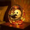 Creativo Transfronterizo Creativo Transfronterizo Halloween Halloween Fantasma Lámpara de Baño de Burbujas Fantasma Burbuja