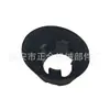 Adecuado para 13-24 Ford Transit 150/250/350 Cubierta Magnética de Tope de Parachoques Bk3Z16758Ac