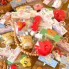 Pequenos Presentes para Eventos, Brinquedos para Jogar em Casamentos, Pingentes de Bonecas de Pelúcia, Presentes para Casais, Pingentes para Mochilas, Chaveiros