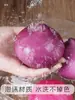 Modelo de espuma de vegetais e frutas pimenta cenoura pepino abóbora alho milho decoração material didático infantil