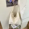 Elegante bolso vintage de gran capacidad para debajo del brazo para mujer, nuevo modelo primavera 2026, bolso tote de alto valor para el día a día