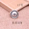 Nuevo Colgante de Plata Miao DIY Hecho a Mano Accesorio para Pasador Estilo Antiguo Hanfu Set de Accesorios para Ropa Estilo Étnico