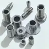 Fábrica de Wenzhou Tuercas para Cold Heading de Acero Inoxidable 304, Dibujos y Muestras, Piezas en Blanco para Tuercas No Estándar, Varios Tamaños, Entrega Rápida