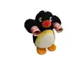 Cubierta de Libro de Peluche Personalizada por el Fabricante Muñeco Animal Oso con Logo Impreso Regalo Conmemorativo Corporativo Muñeco de 4 pulgadas