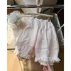 Conjunto Nuevo de Verano 2026 para Niñas con Chaleco y Camiseta sin Mangas, Conjunto de Ropa de Manga Corta para Niñas, Conjunto Casual de Dos Piezas con Pantalones y Camiseta a Prueba de Mosquitos para Bebés