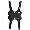 Dispositivo de Soporte para Rótula de Rodilla para Deportes, Senderismo, Rodillera para Personas de Mediana Edad y Mayores, Equipo de Soporte y Rehabilitación para la Articulación de la Rodilla para Correr