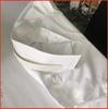 Fabricantes de fuerza al por mayor cuello de papel para camisa papel para empaque de ropa cuello de papel papel para empaque de camisa