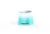 Mini Altavoz Bluetooth Magnético Portátil de Alta Calidad, Altavoz Pequeño Potente con Soporte Multifuncional, Audio para Exteriores, Luz Ambiental