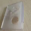 Fabricantes fornecem um grande número de pista de brinquedo de plástico com escorregador, tira de pista de plástico PE, trilho guia linear, trilho guia deslizante, trilho de escorregador