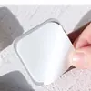 Pegatina Anticolisión Fuzi para Manijas de Puerta, Topes de Silicona para Puertas, Tapones de Puerta, Almohadillas Anticolisión para Muebles, Almohadillas de Cierre Antigolpes para Refrigerador, Almohadillas Amortiguadoras para Puertas