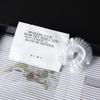 Hotel Estrela Escova de Dentes Descartável Moderna com Cabeça Larga e Conjunto de Escova de Dentes Artigos de Higiene Pessoal para Pousadas, Hotéis e Uso em Viagens
