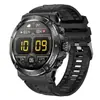 Nuevo Smartwatch GPS NX8Pro Presión de Aire Altitud Brújula Frecuencia Cardíaca con Memoria Deportivo Impermeable