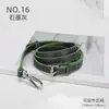 Correas Ajustables al por Mayor para Modificación de Bolsos DIY, Adecuadas para Bolsos Mini Longchamp
