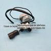 6D 125 209-100-6266 KD0-25000-7322 0250007280 0250007341 sucessão