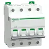 A9 Pro Ic65N I Interruptor Automático Miniatura Interruptor de Aire Protección contra Fugas Mini Interruptor Automático Schneider