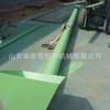 Transportador de alimentación por tornillo sin fin elevador helicoidal fijo 165 Alimentador helicoidal de polvo