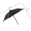 Suporte de Celular para Exterior, Guarda-chuva, Navegação, Câmera Montada no Carro, Equipamento de Proteção Solar, Mini Brinquedo Elétrico, Suporte de Celular, Protetor Solar, Portátil