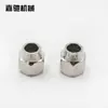 Mini conector rápido pequeño conector rápido europeo juego conector rápido europeo mini juego