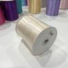 Cinta de raso de 1 minuto cinta cinta de embalaje cinta para marcapáginas cinta para globos diy3mm poliéster doble cara correa de color