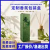 Cajas de Empaque Personalizadas con Logo Impreso para Productos de Cuidado de la Piel, Cajas de Color Hechas a Medida para Lociones y Cosméticos, Cajas con Doble Inserto
