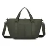 Bolso de Hombro Estilo Nuevo 2026, Diseño de Nicho, Bolso de Mano Simple y de Moda, Gran Capacidad, Bolso Cruzado Multiusos para Viajes y Viajes Diarios