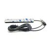 Antena de Radio 4G para Coche Parche de Coche Antena de Onda Corta FM Amplificador de Señal dab Antena GSM para Coche
