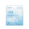 Adesivo de Proteção para Natação Sunamei Silicone Gel Grau Médico Privado Adesivo Sem Preocupações Adesivo Menstrual Privado Proteção para Parte Íntima Infantil