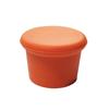 Tapas de Silicona para Botellas de Vino de Venta Caliente Transfronterizas, Tapas para Vasos, Tapones para Botellas de Vino, Tapas Selladoras para Botellas de Cerveza y Refresco, Tapas Universales Multicolor