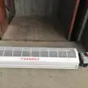 Máquina de Cortina de Aire Caliente para Entrada de Túnel de Funcionamiento Estable con Especificaciones Completas Máquina de Cortina de Aire Caliente para Entrada de Túnel Bfm-150