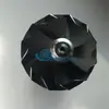 Turboalimentador TF035HM-12T-4 49135-02110 MR212759 conjunto de eje rotor 4D56