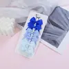 Traje de Lazo Mini Caliente Transfronterizo para Niños Bebé Pinza de Cabello Color Caramelo Europeo y Americano Adorno para la Cabeza Europeo y Americano