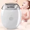 Cortador de Unhas Lixador de Unhas de Bebê Aparador Automático de Unhas Tesoura de Unhas para Crianças Lixador Anti-Pinça Ferramenta Inteligente para Unhas de Bebê