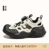 Tamanhos 26-37 Sapatos Esportivos para Meninas 2026 Verão Novos Sapatos Infantis Tela Única Respirável Sapatos de Botão Sola Macia Sapatos para Meninos