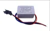 Fuente de Alimentación de Corriente Constante sin Parpadeo de Aislamiento de 3W 9W 12W 18W 24W Tubo Driver para Luz de Techo LED Downlight Foco