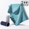 Calzoncillos Bóxer Antibacterianos de Algodón Puro para Hombre Pantalones de Cuatro Esquinas Ligeros Transpirables Verano Suaves con la Piel Ropa Interior Corta para Niños Pantalones de Pierna Recta
