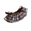 Pinza de Plátano Estilo Falda Dulce Retro con Lazo para Mujer, Pinza de Cola de Caballo de Alta Gama, Pinza Vertical, Pinza para Medio Recogido, Accesorio para el Cabello Muy Hermoso