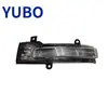 Yubo- Adecuado para Espejo Retrovisor Luz de Giro Mitsubishi Outlander 8351A135, 8351A136