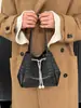 Bolsos Casuales Transfronterizos para Mujer 2026 Primavera Nueva Moda Bolso de Hombro de Moda Bolso de Mano de Gran Capacidad Bolso Cubo