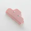 Pinza Selladora para Snacks de Cocina, Pinza Fuerte para Bolsas de Comida, Sellador de Bolsas de Plástico, Sellador a Prueba de Humedad y Conservador de Frescura