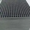 Grelha de plástico reforçado com fibra de vidro Grelha para árvore Grelha de bueiro Grelha de cobertura de vala de drenagem Sala de lavagem de carros Grelha para pombal Grelha de piso