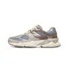 Zapatos Putian Pura Versión Original de Gama Alta Nb9060 Retro Milenio Aumentadores de Altura Zapatos Deportivos para Correr tipo Papá para Hombres y Mujeres