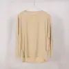 Ropa de Verano Ultradelgada con Protección Solar Ocio Deportes al Aire Libre Manga Larga Protección Solar Correr Montañismo Anti-ultravioleta Yoga Manga Larga